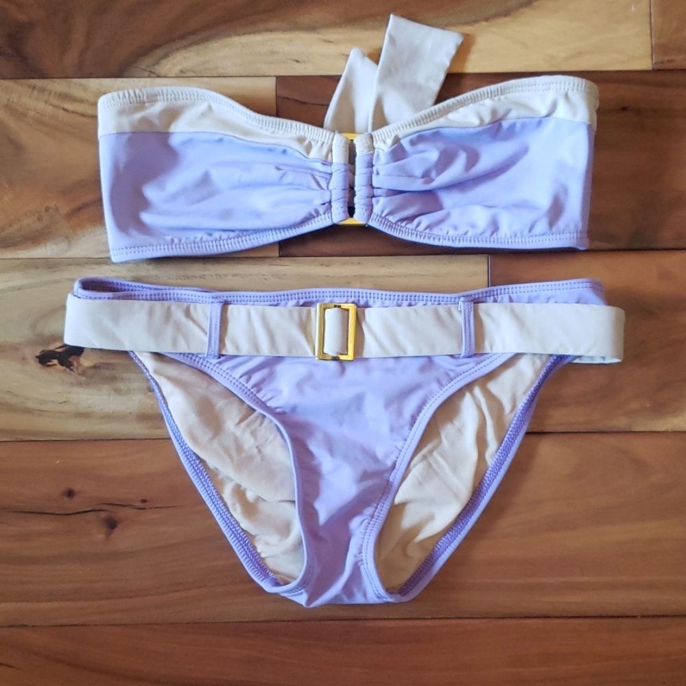 W Swim Bikini